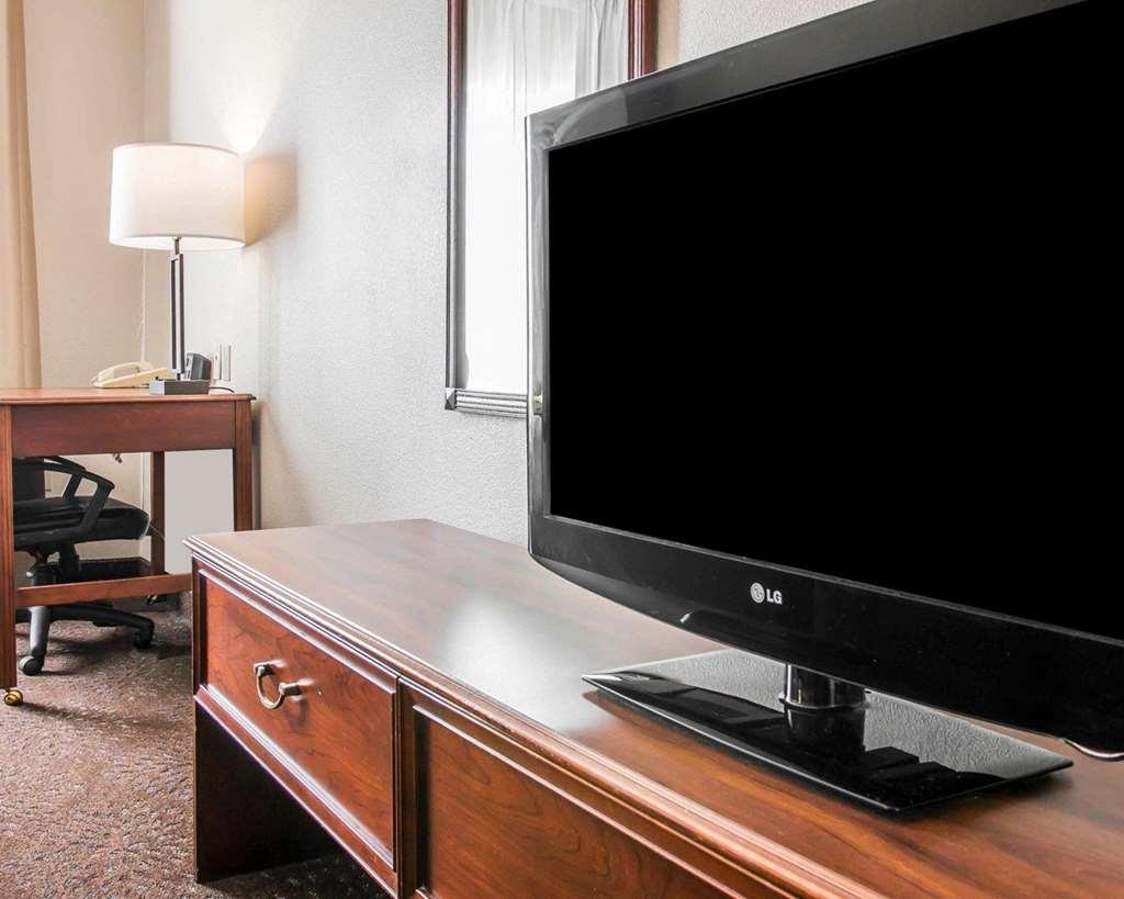 Comfort Suites Grandville - Grand Rapids Sw Room photo