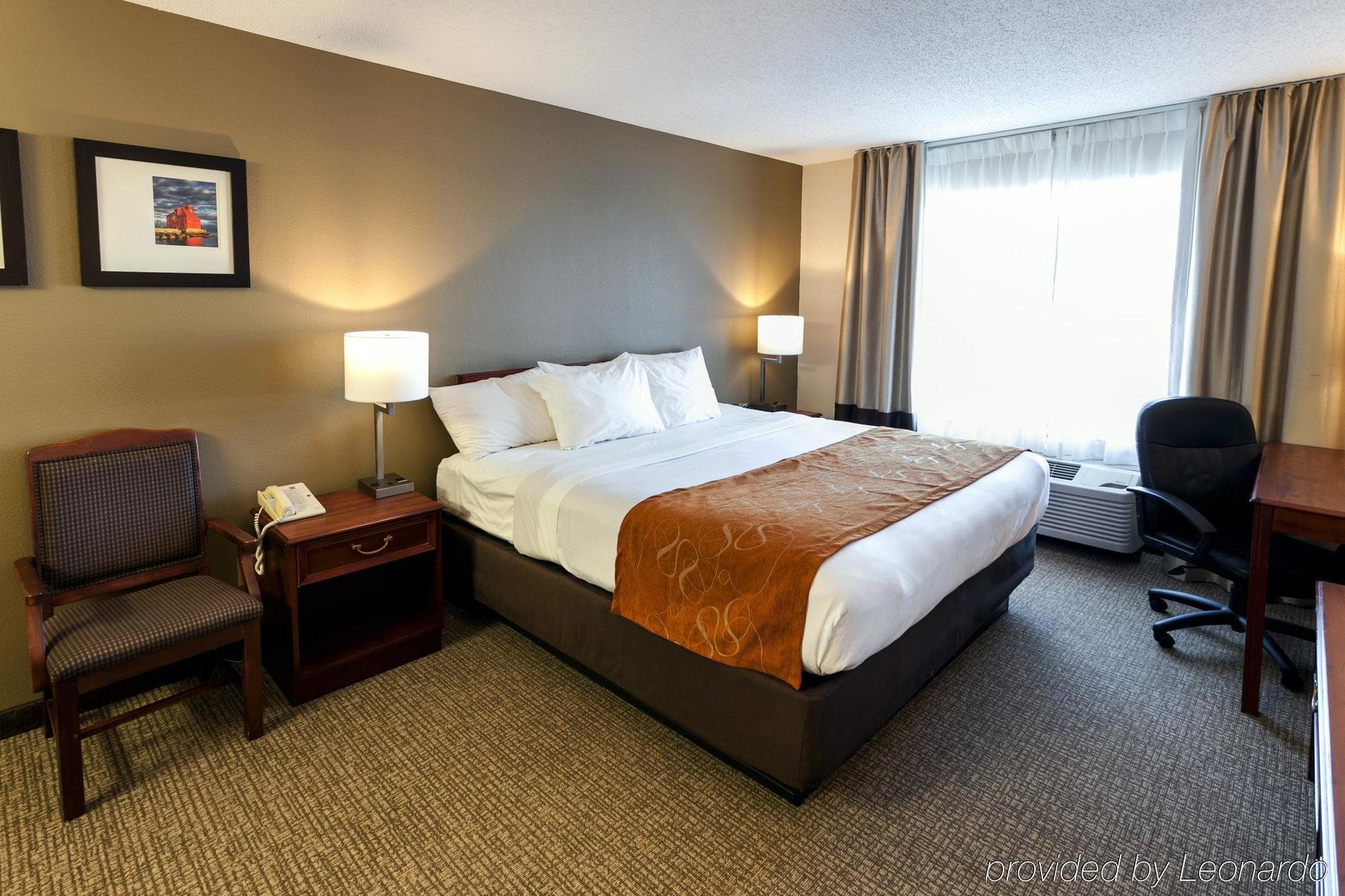 Comfort Suites Grandville - Grand Rapids Sw Exterior photo