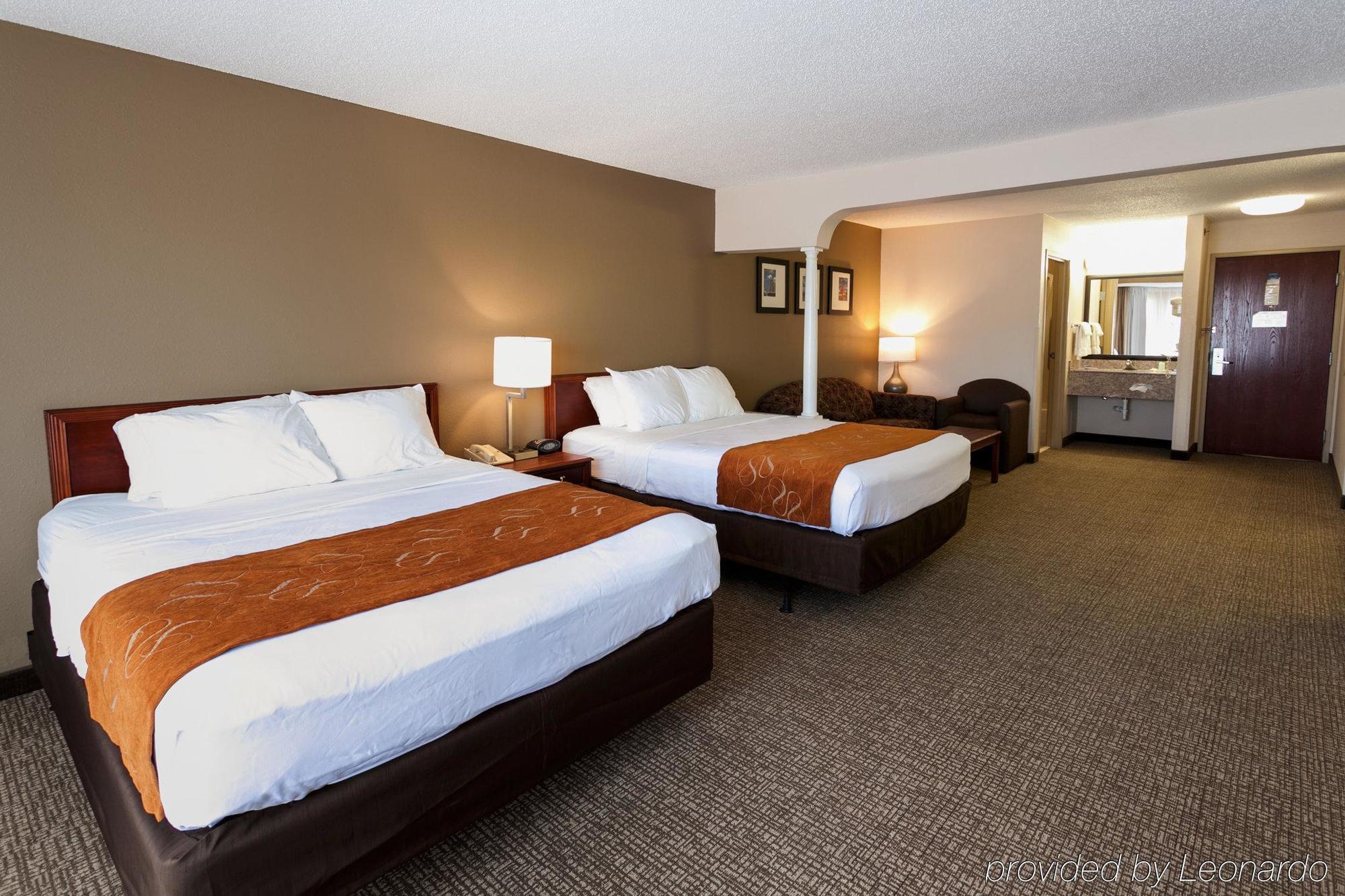 Comfort Suites Grandville - Grand Rapids Sw Exterior photo