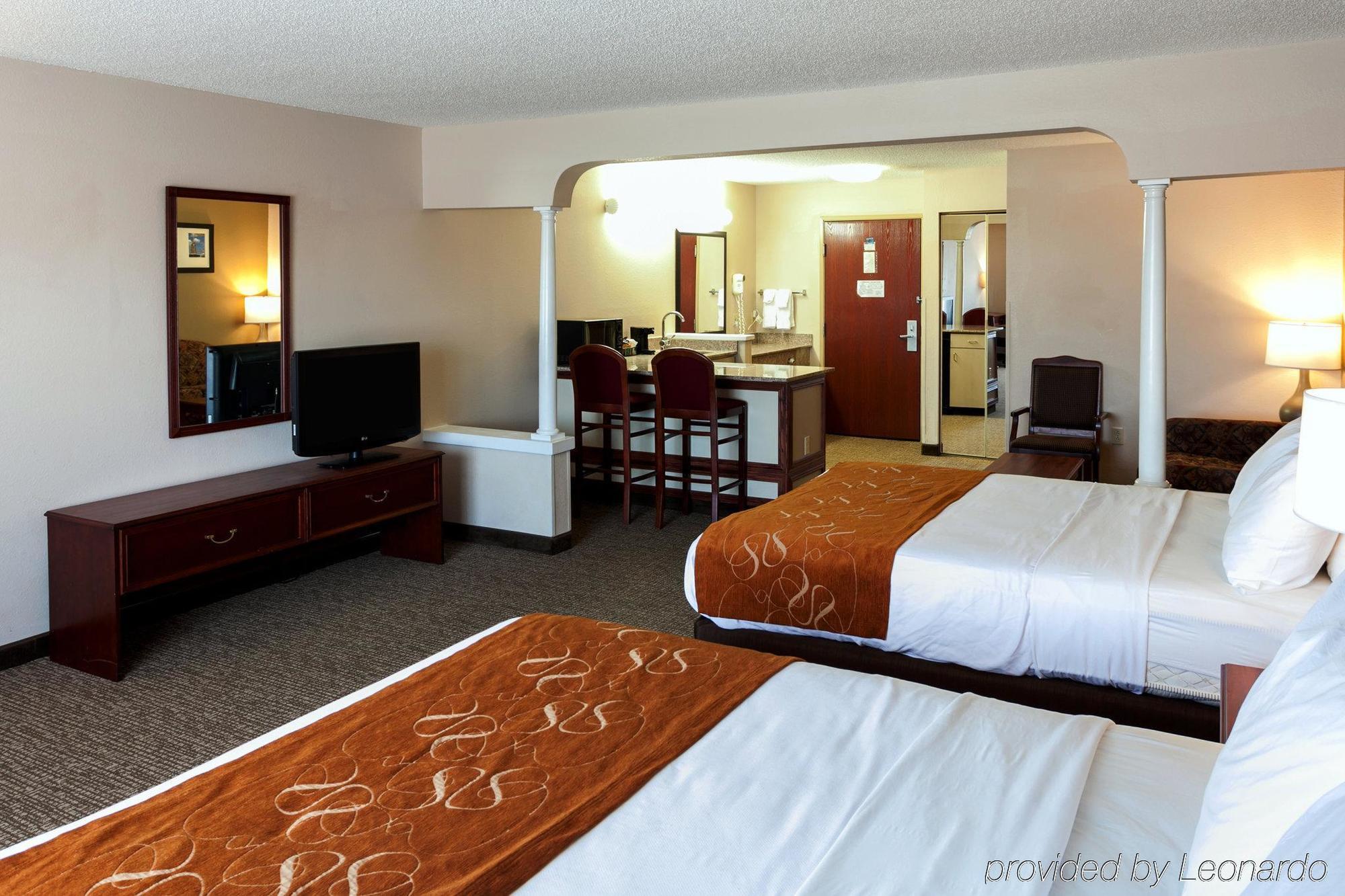 Comfort Suites Grandville - Grand Rapids Sw Exterior photo